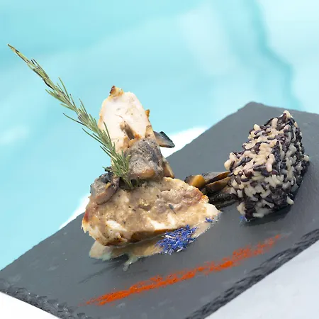 Pearl On The Cliff & By Pearl Collection