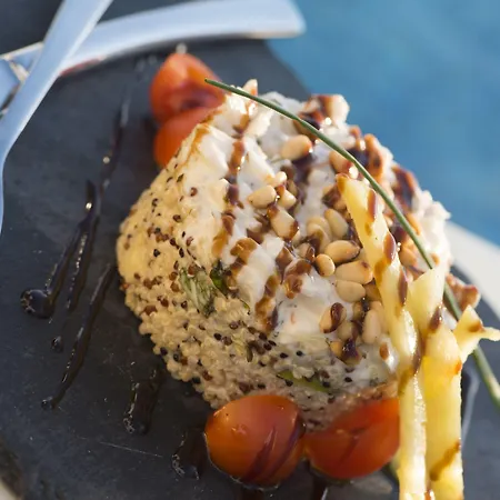 Pearl On The Cliff & By Pearl Collection 3*