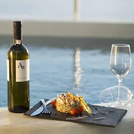 Pearl On The Cliff & By Pearl Collection