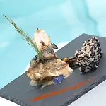 Pearl On The Cliff & By Pearl Collection