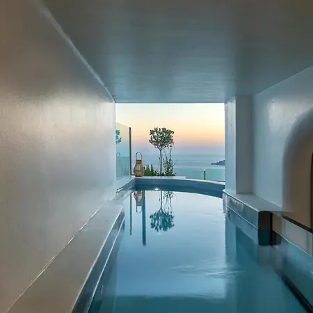Pearl On The Cliff & By Pearl Collection فندق