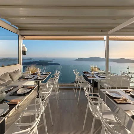 Pearl On The Cliff & By Pearl Collection 3* إيميروفيغلي