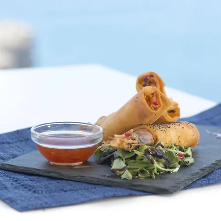 Pearl On The Cliff & By Pearl Collection