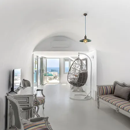 Ξενοδοχείο Pearl On The Cliff & By Pearl Collection