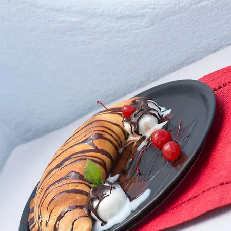 Pearl On The Cliff & By Pearl Collection 3*