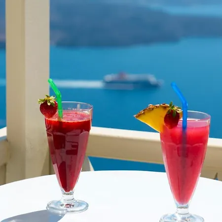 Ξενοδοχείο Pearl On The Cliff & By Pearl Collection