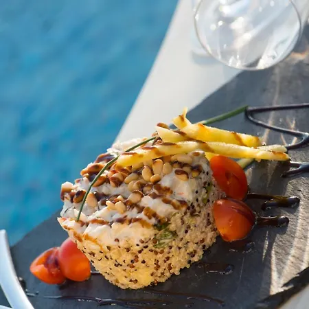 فندق Pearl On The Cliff & By Pearl Collection