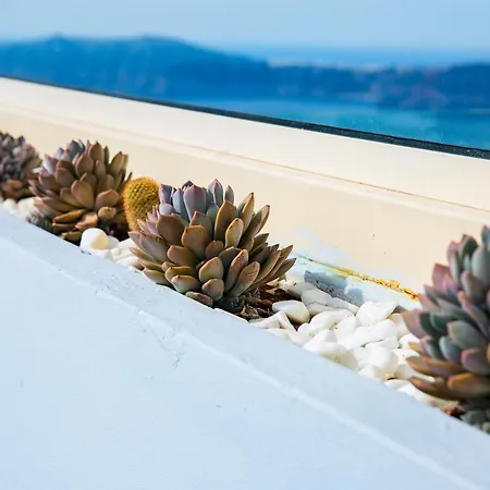 Pearl On The Cliff & By Pearl Collection Ξενοδοχείο 3*