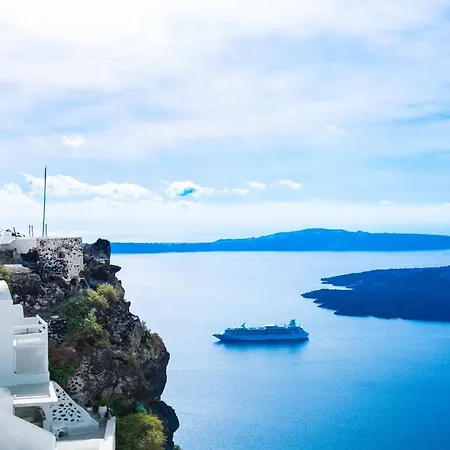 Hotel Pearl On The Cliff & By Pearl Collection