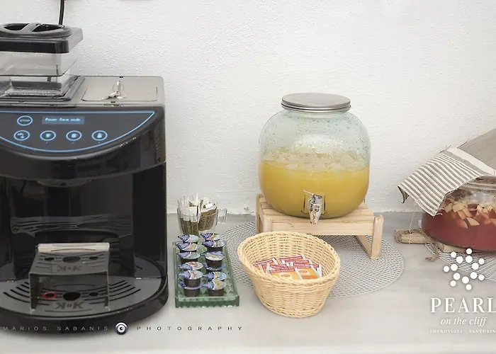 Pearl On The Cliff & By Pearl Collection