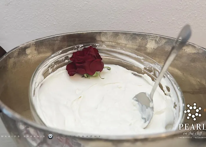 Pearl On The Cliff & By Pearl Collection