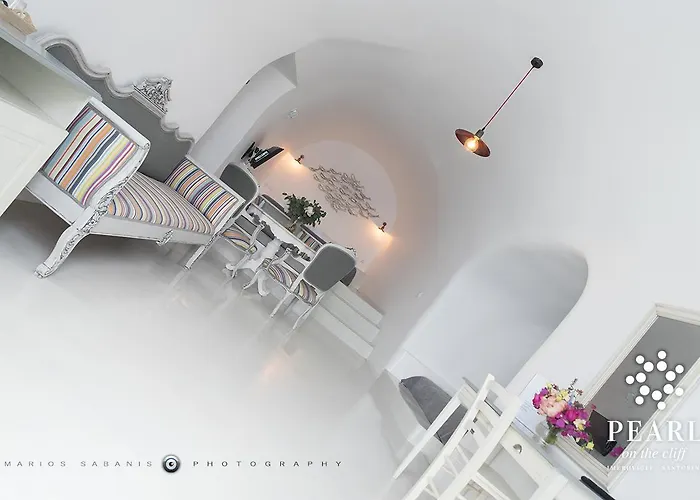 Pearl On The Cliff & By Pearl Collection 3*