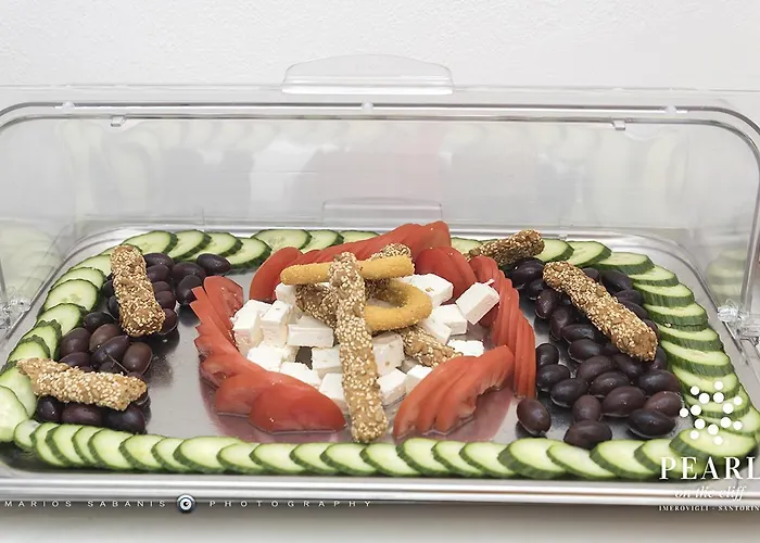 Hotel Pearl On The Cliff & By Pearl Collection