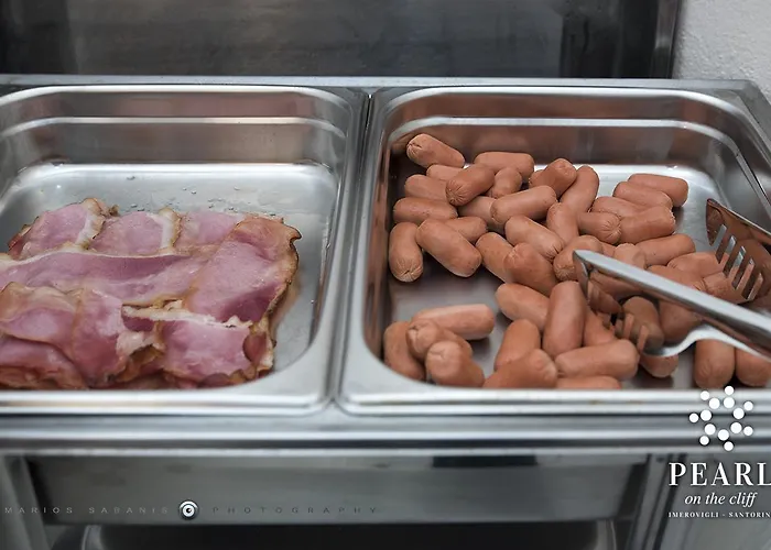 Pearl On The Cliff & By Pearl Collection