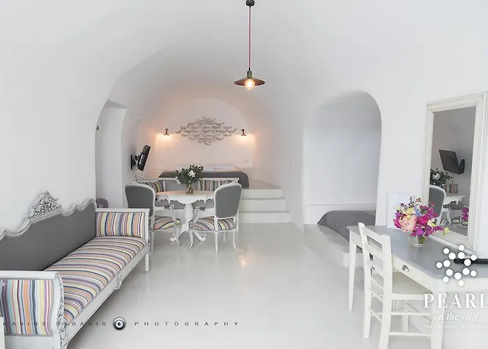 Pearl On The Cliff & By Pearl Collection