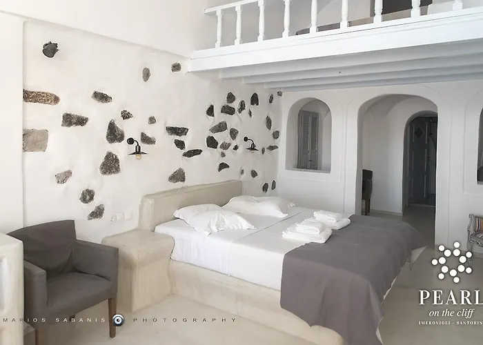 Pearl On The Cliff & By Pearl Collection 3*