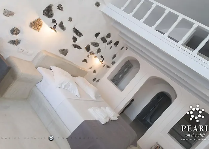 Pearl On The Cliff & By Pearl Collection