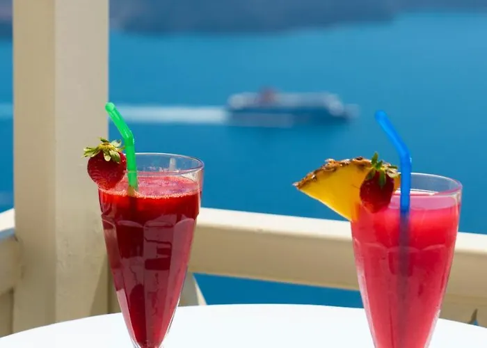 Hotel Pearl On The Cliff & By Pearl Collection