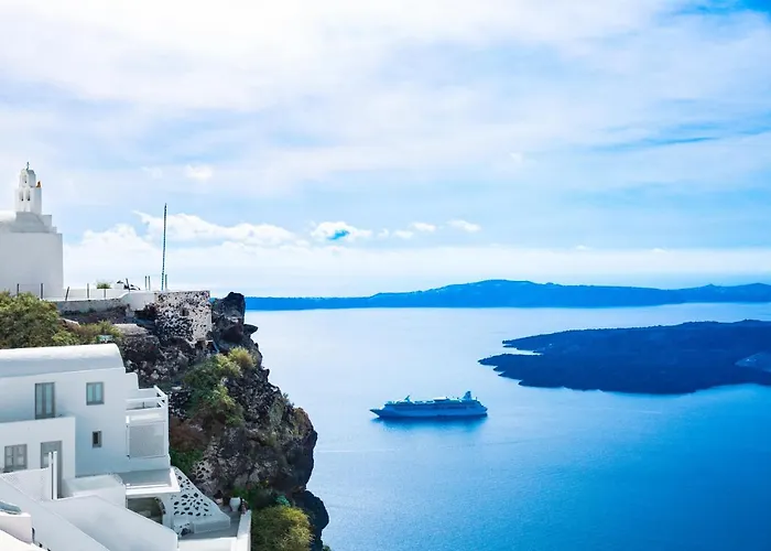 Hotel Pearl On The Cliff & By Pearl Collection