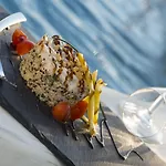Pearl On The Cliff & By Pearl Collection Hotel