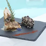 酒店 Pearl On The Cliff & By Pearl Collection 费拉