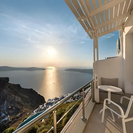 Hotel Pearl On The Cliff & By Pearl Collection