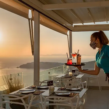 Pearl On The Cliff & By Pearl Collection Hotel 3*