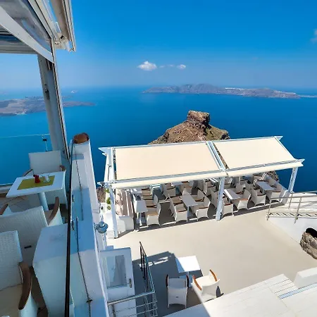 Pearl On The Cliff & By Pearl Collection Hotel 3*