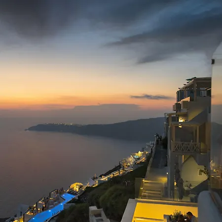 Pearl On The Cliff & By Pearl Collection Hotel